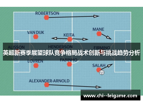 英超新赛季展望球队竞争格局战术创新与挑战趋势分析