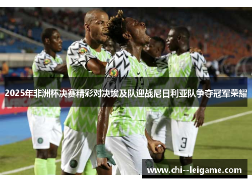 2025年非洲杯决赛精彩对决埃及队迎战尼日利亚队争夺冠军荣耀 2025年非洲杯决赛精彩对决埃及队迎战尼日利亚队争夺冠军荣耀