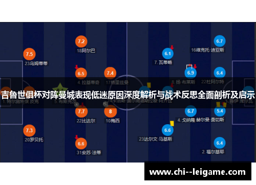 吉鲁世俱杯对阵曼城表现低迷原因深度解析与战术反思全面剖析及启示